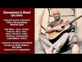Somewhere in Brazil, Eric Silver (Workshop O Dia a Dia do Estúdio, Nashville Style) 2012