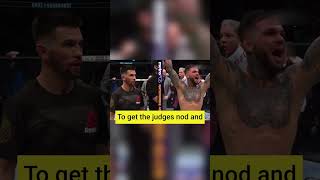 The Rise & Fall of Cody "No Love" Garbrandt from UFC Bantamweight World Champion #shorts #mma #UFC