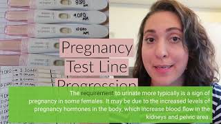Before You Take a Pregnancy Test Watch This 8 10 DPO for Dummies