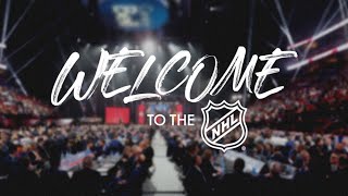 Welcome to the NHL | Teaser Trailer