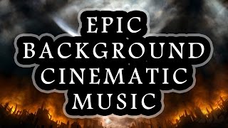 Epic Cinematic Background Music for Videos - Orchestral Trailer Royalty Free Music