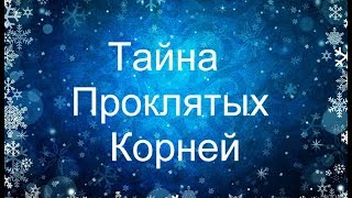 Тайна Проклятых Корней ( предновогодний коп в лесу ) -Metal Detecting