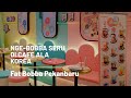 Nge-bobba seru di cafe ala Korea!!