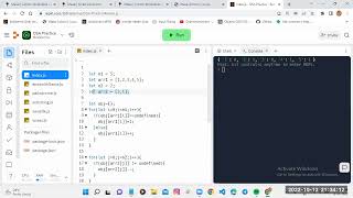 Boss and his dislikes dsa javascript | full stack software developer learn coding #codermasaiwala
