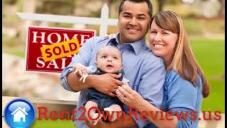 Rent to Own Homes in Modesto