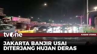 [FULL] Kabar Utama (28/1/2025) | tvOne