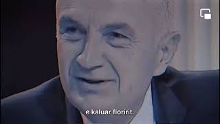 Sali Berisha: Ai nuk quhet Ilir Meta por Ilir floriri!