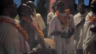 Niyama-seva kirtana 2 In Praise Of Gaura (part 1-2) Raganuga Channel