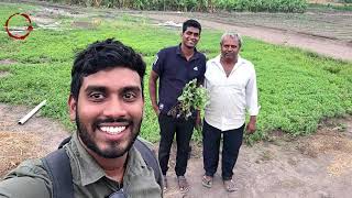 ദക്ഷിണ സുഡാനിലെ ഇന്ത്യൻ കർഷകൻ | Indian farmer in south sudan | Christo varughese