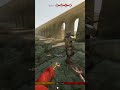 Massacre on the bridge (Mordhau)