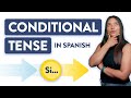 Conditional Tense in Spanish: The Ultimate Guide For Beginners