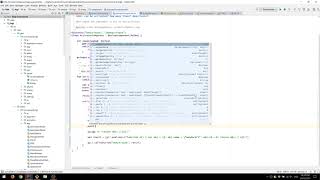 DevStream: FXGL Scripting Engine Integration