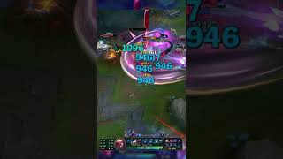 How To Carry Games Like Challenger Evelynn Jungle 3 #leagueoflegends#gaming#outplayed#lol#riotgames