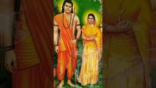 Ram Bhajan + Sita Mata Chalisa for Good Luck and Blessings #rambhajan #sitamata