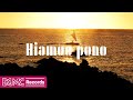 Epic Sunset Serenity: High Mountain by the Sea with the Melodic Harmony of Hawaiian Music