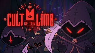 Cult of the Lamb | Launch Trailer