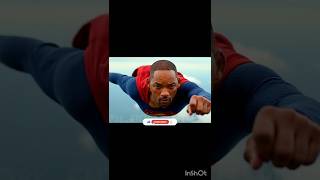 Superman 2025 Trailer with Will Smith First Reaction!#short #shorts #shortsfeed