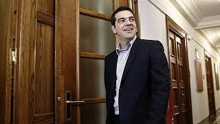 Green light for Greece: Eurogroup approves plans for economic reform