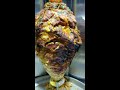 cone shawarma 😋 better than normal shawarma why facts of cone shawarma 60₹ only stuffed shorts