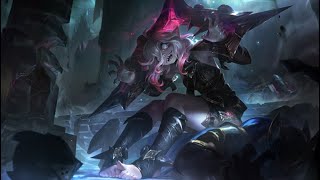 [LOL] 개역겨운 우르프 탱 브라이어