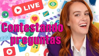 Video en vivo / Platicamos y contesto sus preguntas 12/dic/24