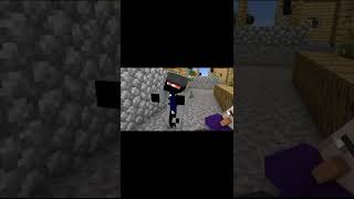 Monster School   Baby Zombie and Dog Rescues Friends   Minecraft Animation   22of22