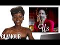 Lupita Nyong'o Breaks Down Her Best Looks, from 'Black Panther' to 'Us' | Glamour