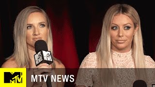 Which Celebrity Is The Natural Blonde? W/dumblonde  | MTV News