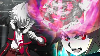 「BEYBLADE BURST CHOZ」「AMV」- Fubuki Vs Suoh - Come Play!