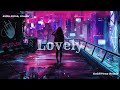 Billie Eilish, Khalid - Lovely (GoldWens Remix)