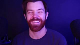Ben (My Husband) Does ASMR