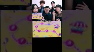 Candy Crush acapella- full credits to Maytree