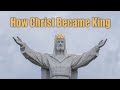 How Christ Became King - ROBERT SEPEHR