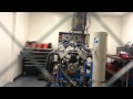 SBC making 675hp on pump gas - DYNO video QMP Racing