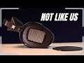 The Hifiman Arya Unveiled is... Defiantly Brilliant!