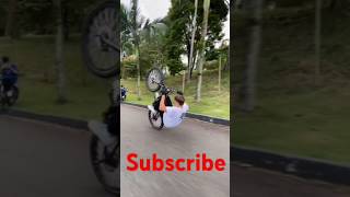 Impossible cycle stunt support ✖️💪🔥🥶 😮