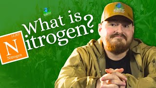 How Liquid Nitrogen Works | AgriTec International (Nitro-Maxx+)