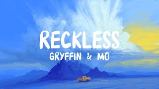Gryffin & MØ - Reckless (Lyrics)