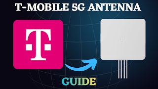 T-Mobile 5G Home Internet Antenna Guide: Compatibility, Setup & Tips