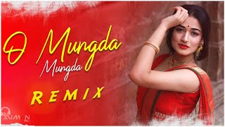 Mungda O Mungda (Circuit Mix) || Dj Suman Raj x Dj Choton || Inkaar 1977 Songs || Helen, Amjad Khan