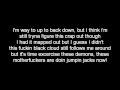 Eminem - Recovery - 07. Not Afraid Lyrics (READ DESC.)