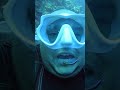 brush your teeth underwater funny scuba scubadiving underthesea