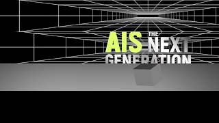 AIS Next Generation 4352X640 (4K)