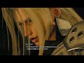 【ff7リバースと原作比較】同時視聴用！リバースのchapter1編　※ネタバレ注意【完全版】