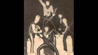 Slayer - Black Magic - Demo 1983