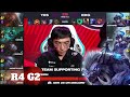 EDG vs TES - Game 2 | Round 4 LPL Spring 2021 playoffs | Edward Gaming vs Top Esports G2