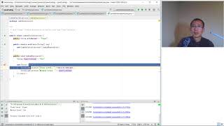 Java Coding 2 Lambda Expression Accessing Local and Class Variables