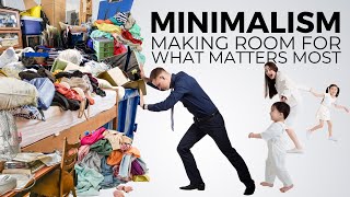 Living with Less: The Power of Minimalism for a Better Tomorrow