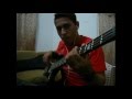 Transicion  Jahkogba Cover Bajo