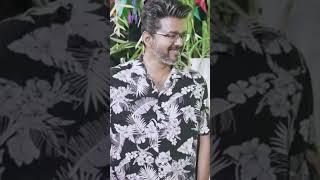 🥰cute-ஆ Pongal வச்ச Vijay THALAPATHY பொங்கல் வைக்கிற அழகு இருக்கே..🥰!